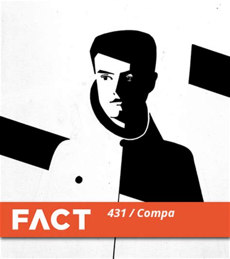 FACT mix 431: Compa 